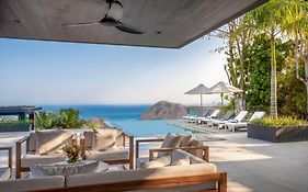 Selong Selo Resort And Villas
